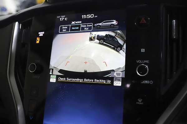 2022 Subaru Outback AWD Sport 6GEN