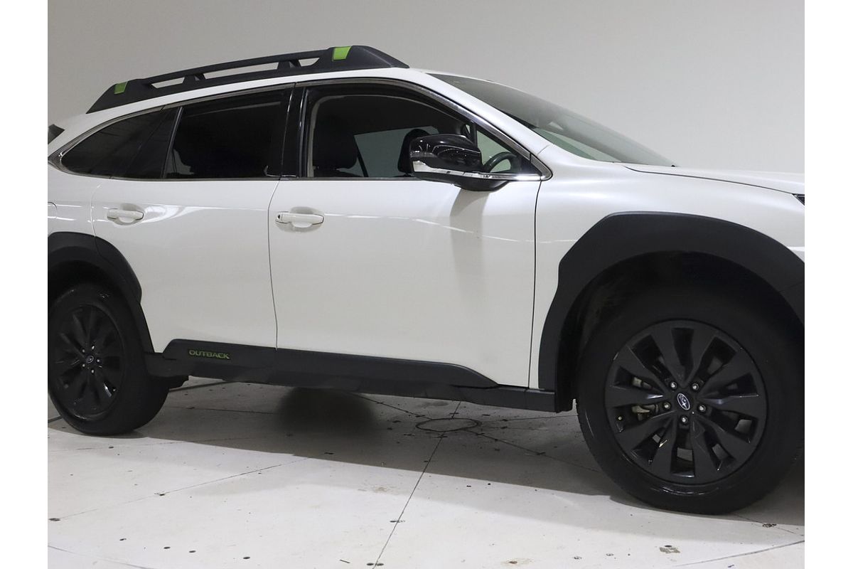 2022 Subaru Outback AWD Sport 6GEN