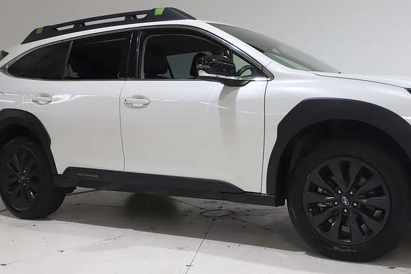 2022 Subaru Outback AWD Sport 6GEN