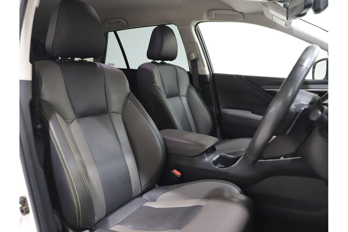 2022 Subaru Outback AWD Sport 6GEN