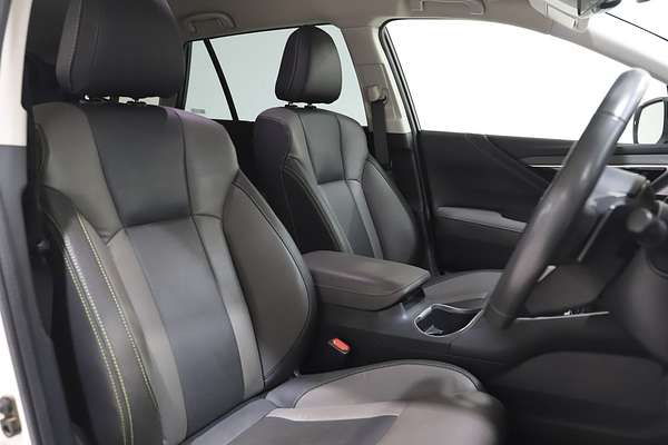 2022 Subaru Outback AWD Sport 6GEN