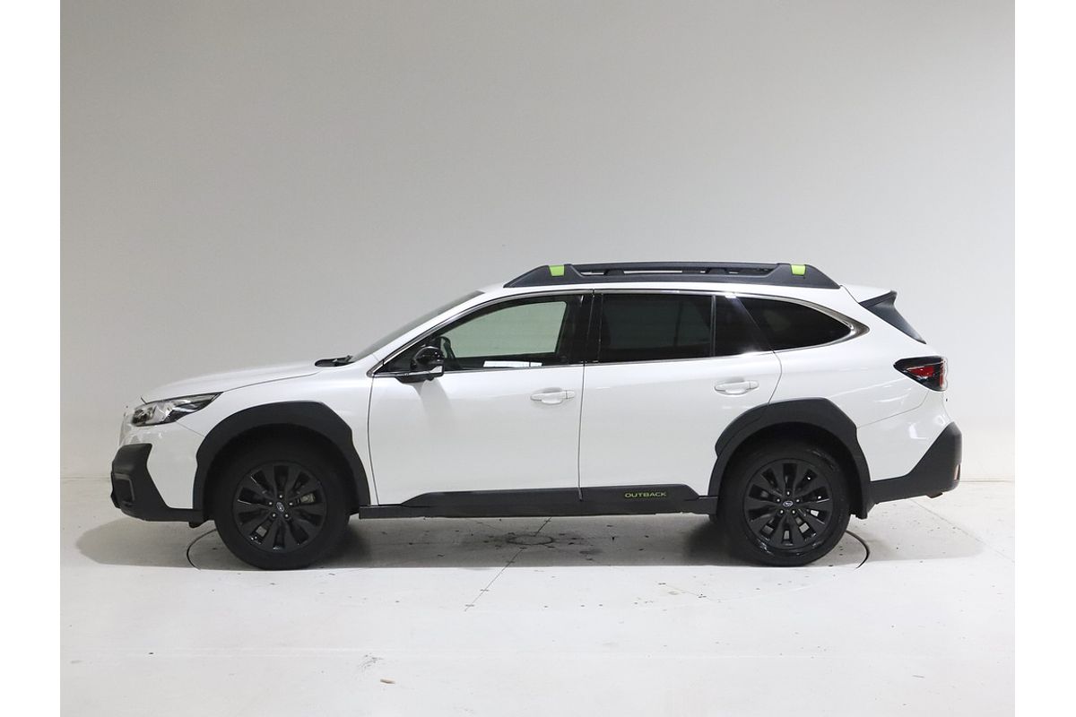 2022 Subaru Outback AWD Sport 6GEN