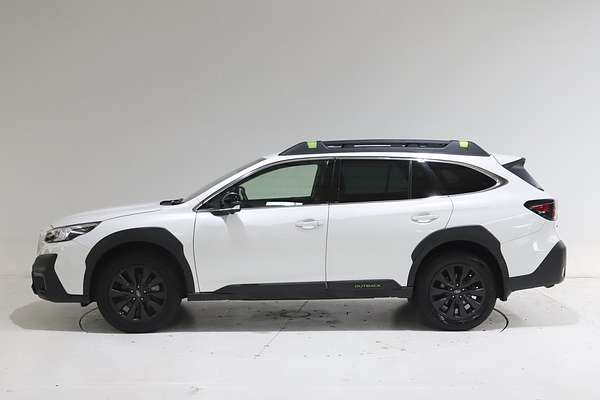 2022 Subaru Outback AWD Sport 6GEN