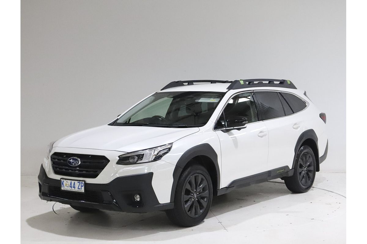 2022 Subaru Outback AWD Sport 6GEN
