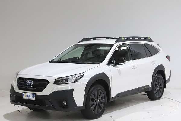 2022 Subaru Outback AWD Sport 6GEN