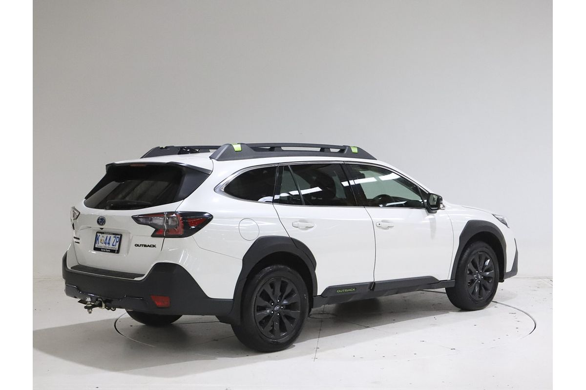 2022 Subaru Outback AWD Sport 6GEN