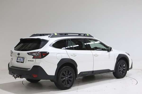 2022 Subaru Outback AWD Sport 6GEN