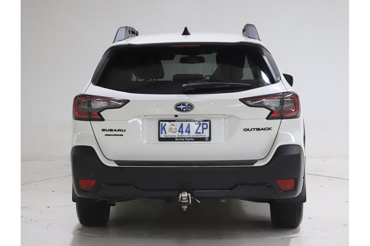 2022 Subaru Outback AWD Sport 6GEN