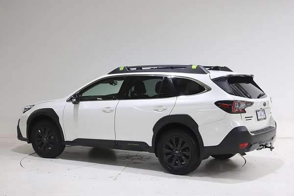 2022 Subaru Outback AWD Sport 6GEN