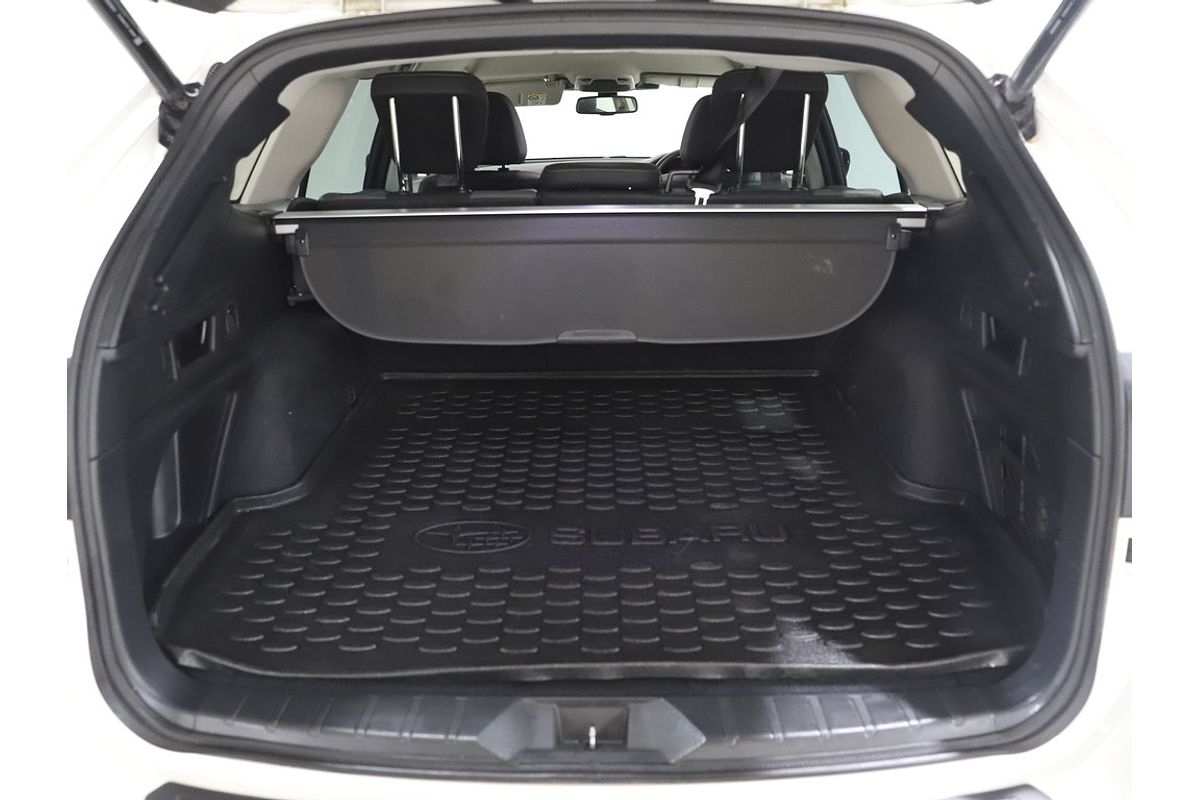 2022 Subaru Outback AWD Sport 6GEN