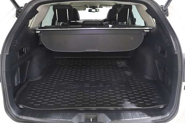 2022 Subaru Outback AWD Sport 6GEN