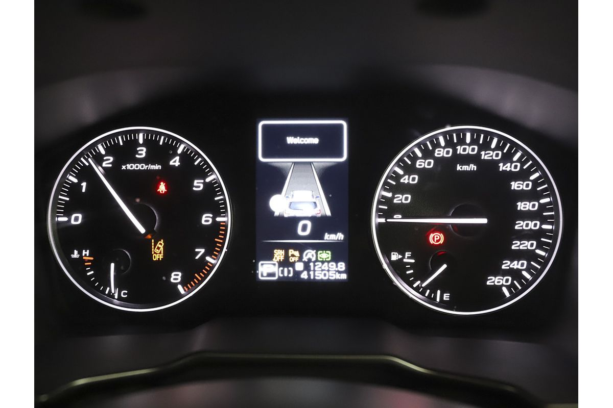 2022 Subaru Outback AWD Sport 6GEN