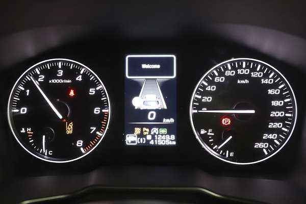 2022 Subaru Outback AWD Sport 6GEN