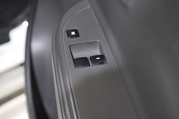 2016 Mitsubishi Triton GLX MQ 4X4