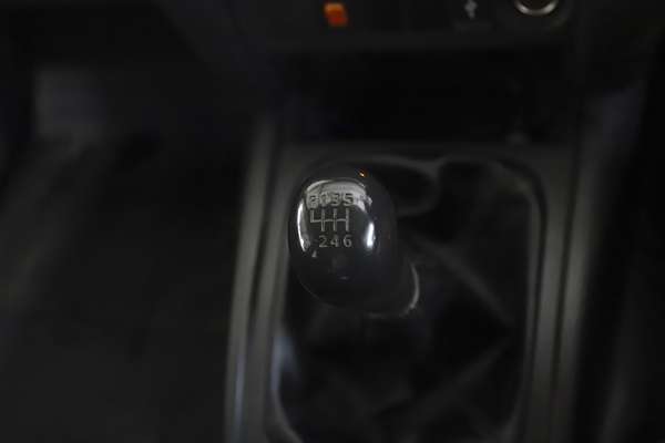 2016 Mitsubishi Triton GLX MQ 4X4