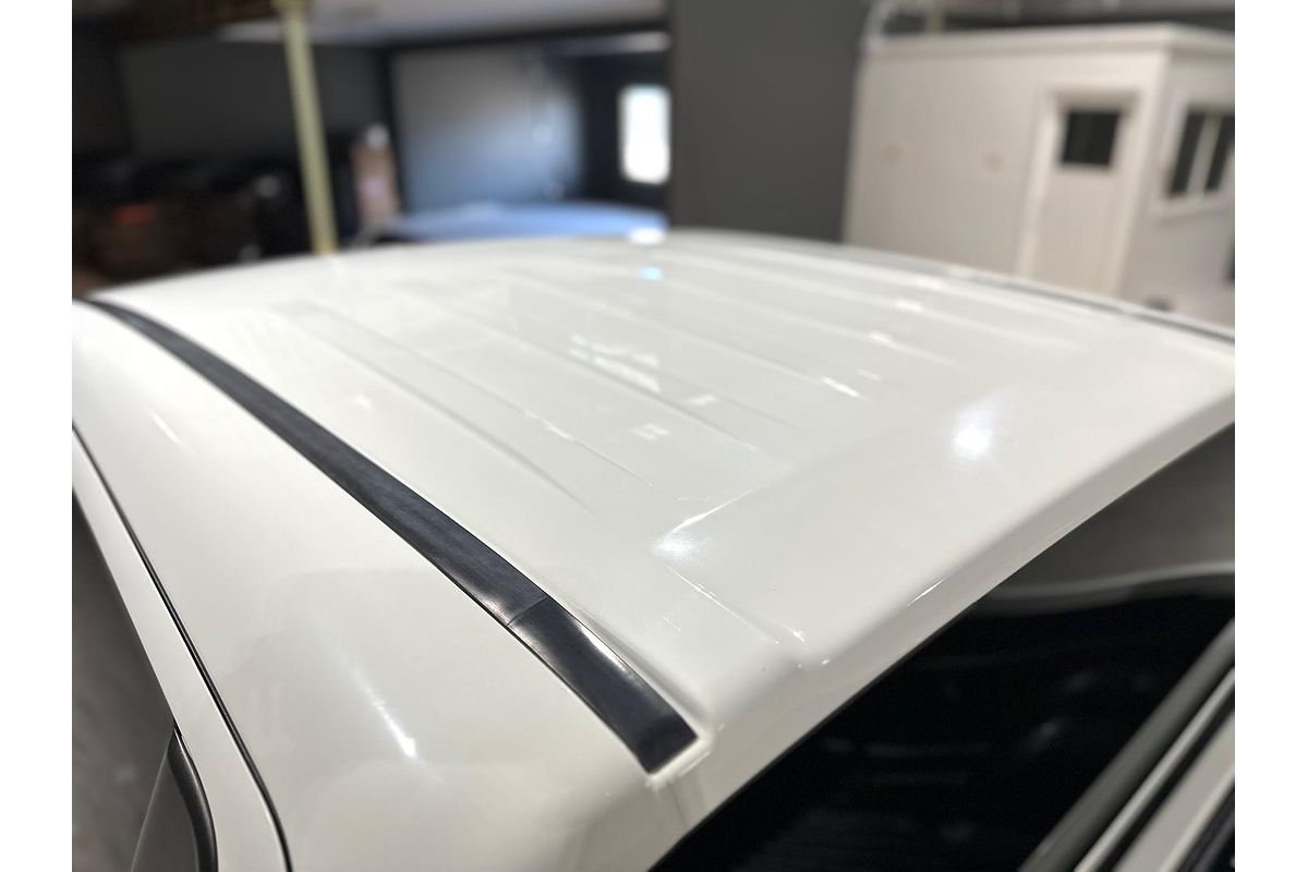 2020 Mitsubishi Triton GLX-R MR 4X4