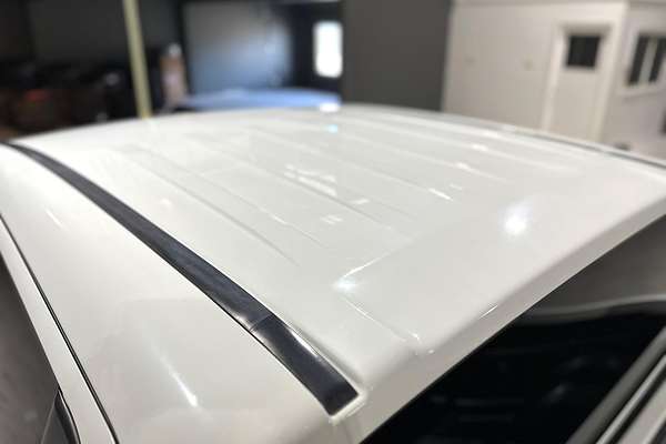 2020 Mitsubishi Triton GLX-R MR 4X4