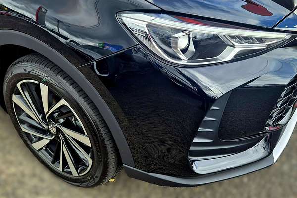 2025 MG ZS Essence Turbo ZS32 thumb-1