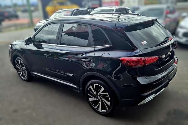 2025 MG ZS Essence Turbo ZS32 thumb-3