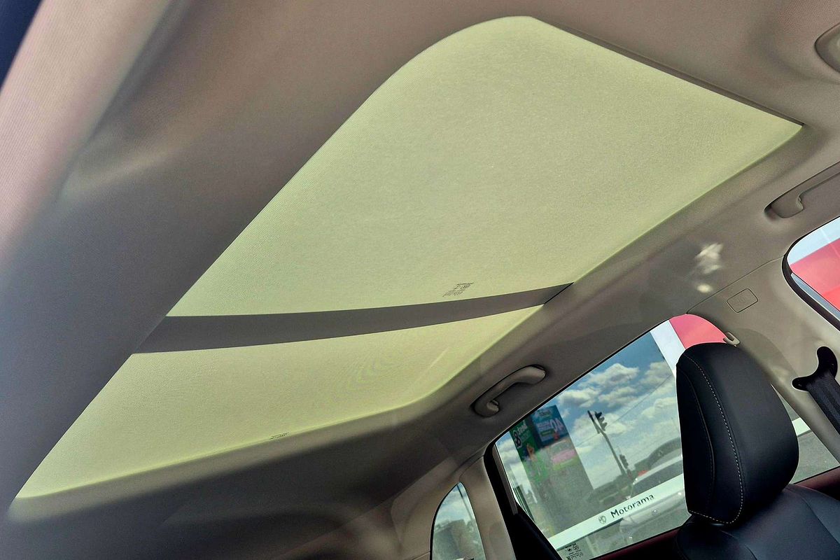 2025 MG ZS Essence Turbo ZS32