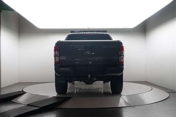 2021 Ford Ranger Wildtrak PX MkIII 4X4 3.2L