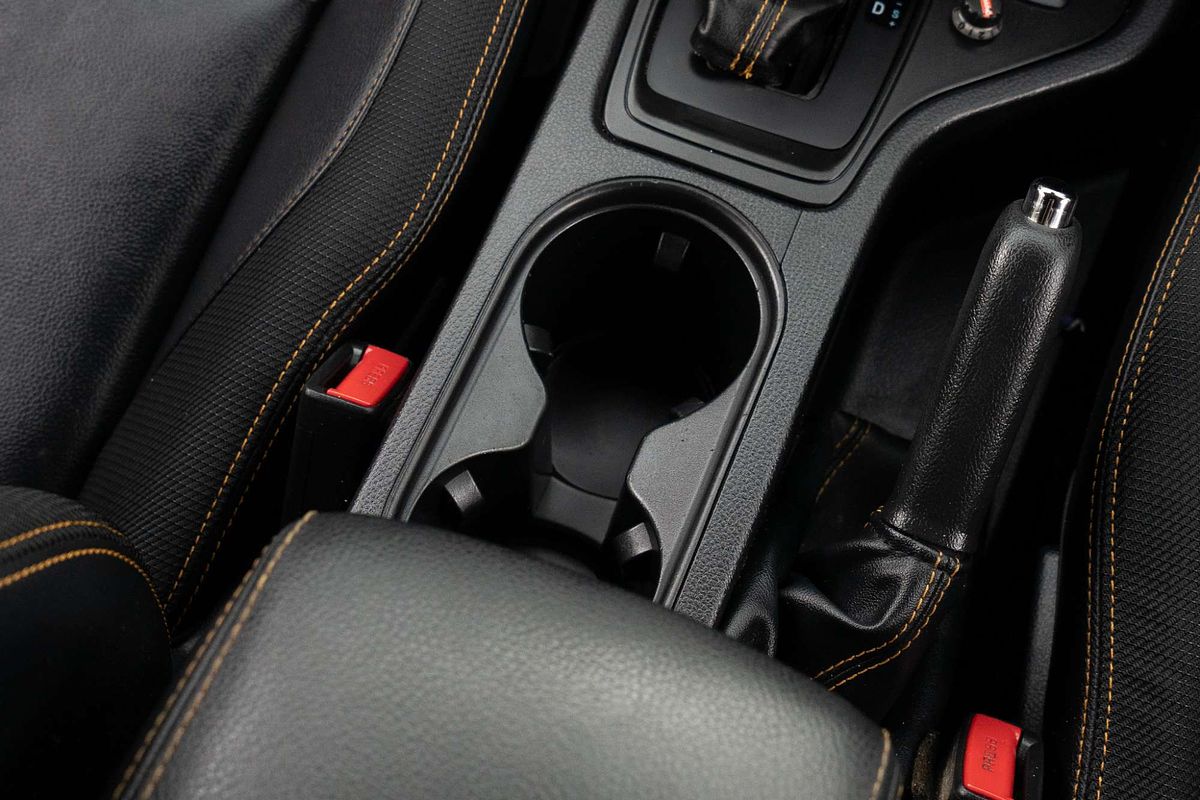 2021 Ford Ranger Wildtrak PX MkIII 4X4 3.2L