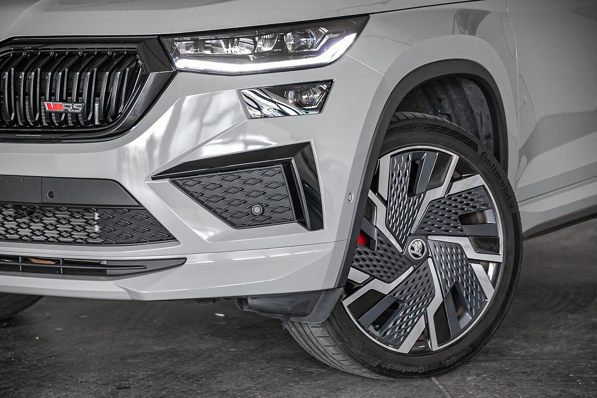 2024 SKODA Kodiaq RS NS