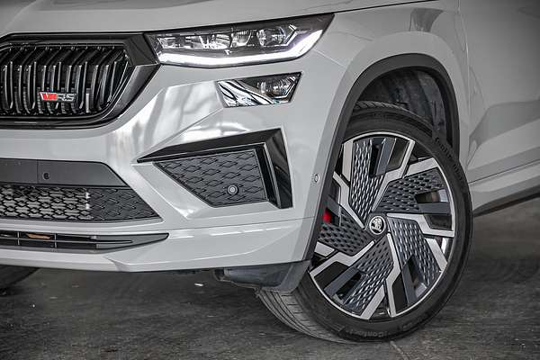 2024 SKODA Kodiaq RS NS