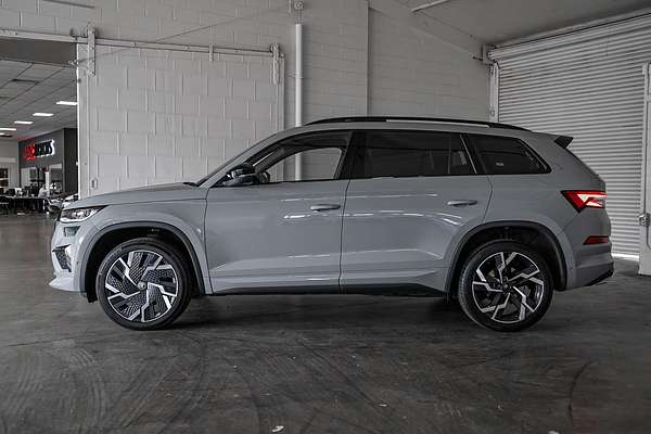 2024 SKODA Kodiaq RS NS