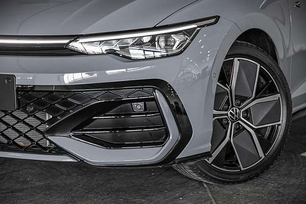 2025 Volkswagen Golf 110TSI R-Line 8.5