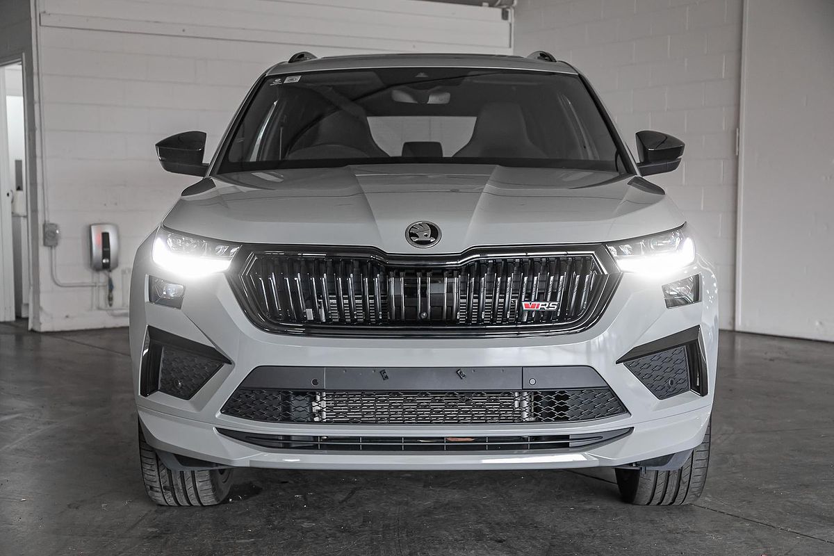 2024 SKODA Kodiaq RS NS