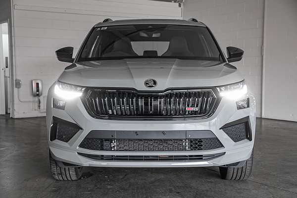 2024 SKODA Kodiaq RS NS
