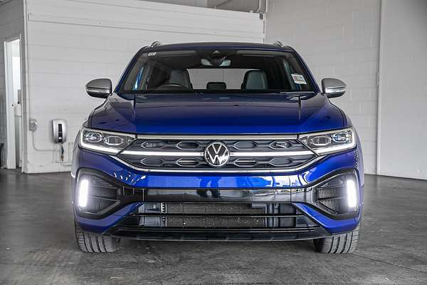 2024 Volkswagen T-Roc R D11