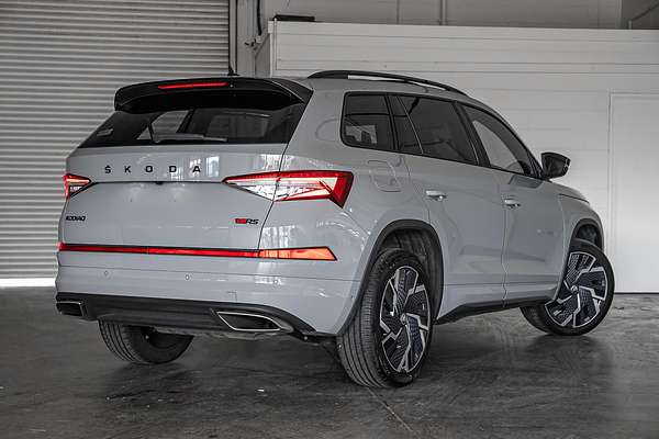 2024 SKODA Kodiaq RS NS