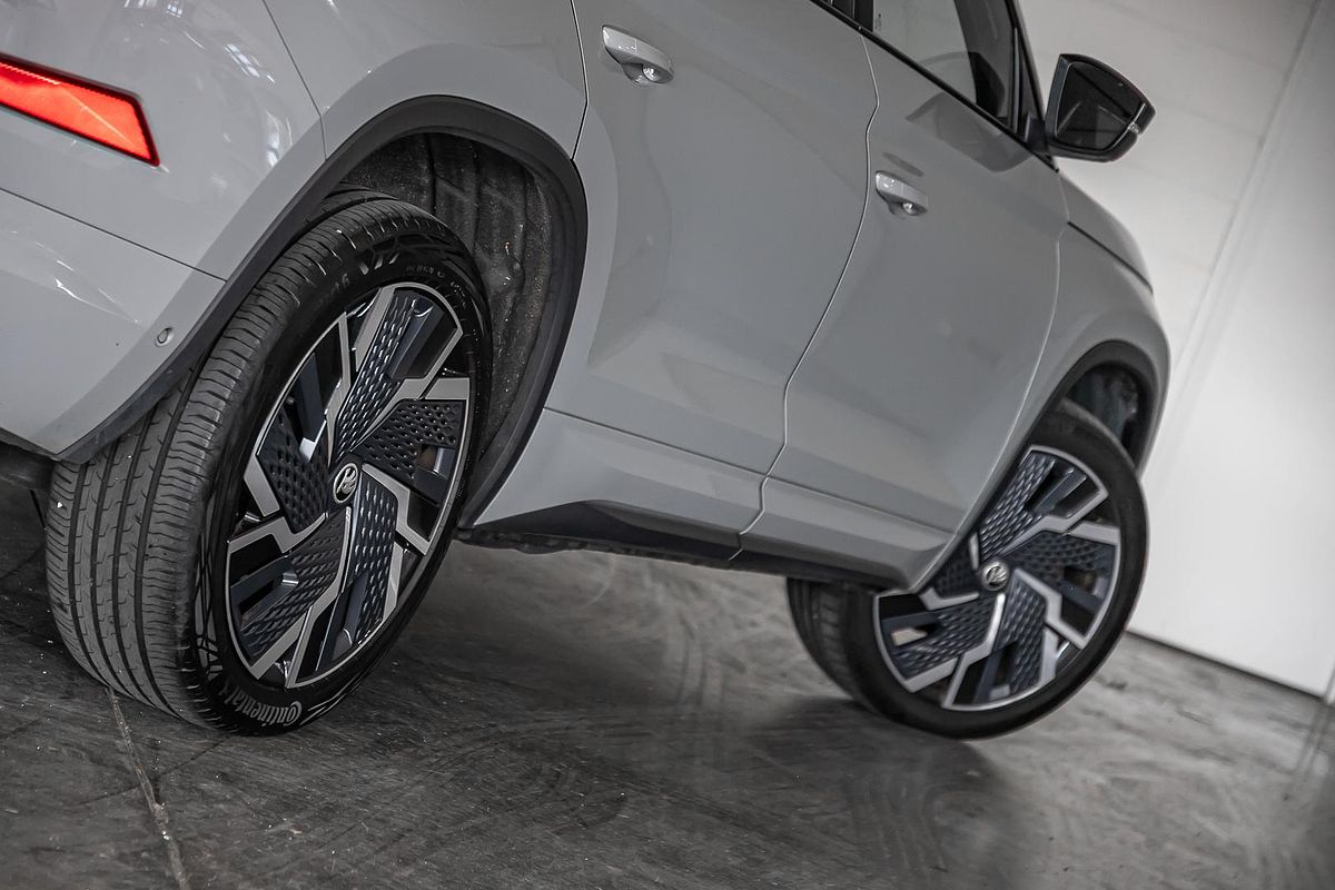 2024 SKODA Kodiaq RS NS