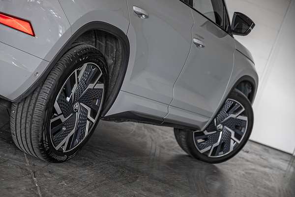 2024 SKODA Kodiaq RS NS