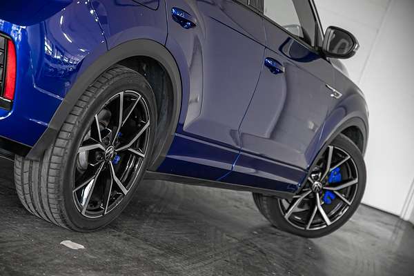 2024 Volkswagen T-Roc R D11