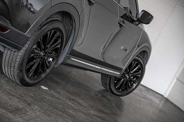 2021 Mazda CX-8 Asaki KG Series