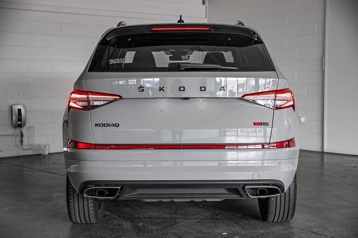 2024 SKODA Kodiaq RS NS