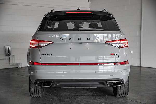 2024 SKODA Kodiaq RS NS