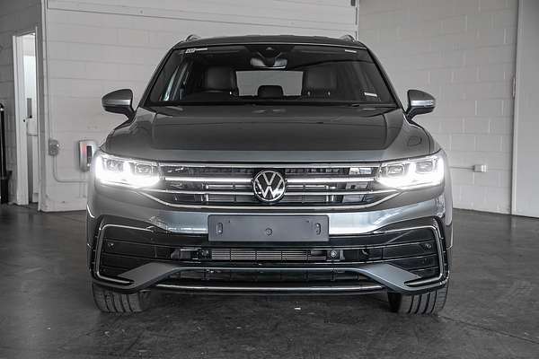 2024 Volkswagen Tiguan 162TSI R-Line Allspace 5N