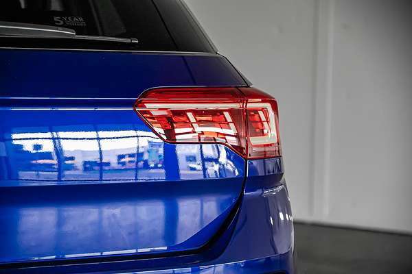 2024 Volkswagen T-Roc R D11