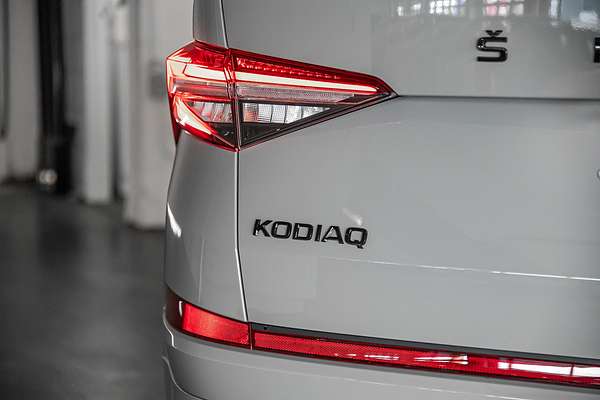 2024 SKODA Kodiaq RS NS