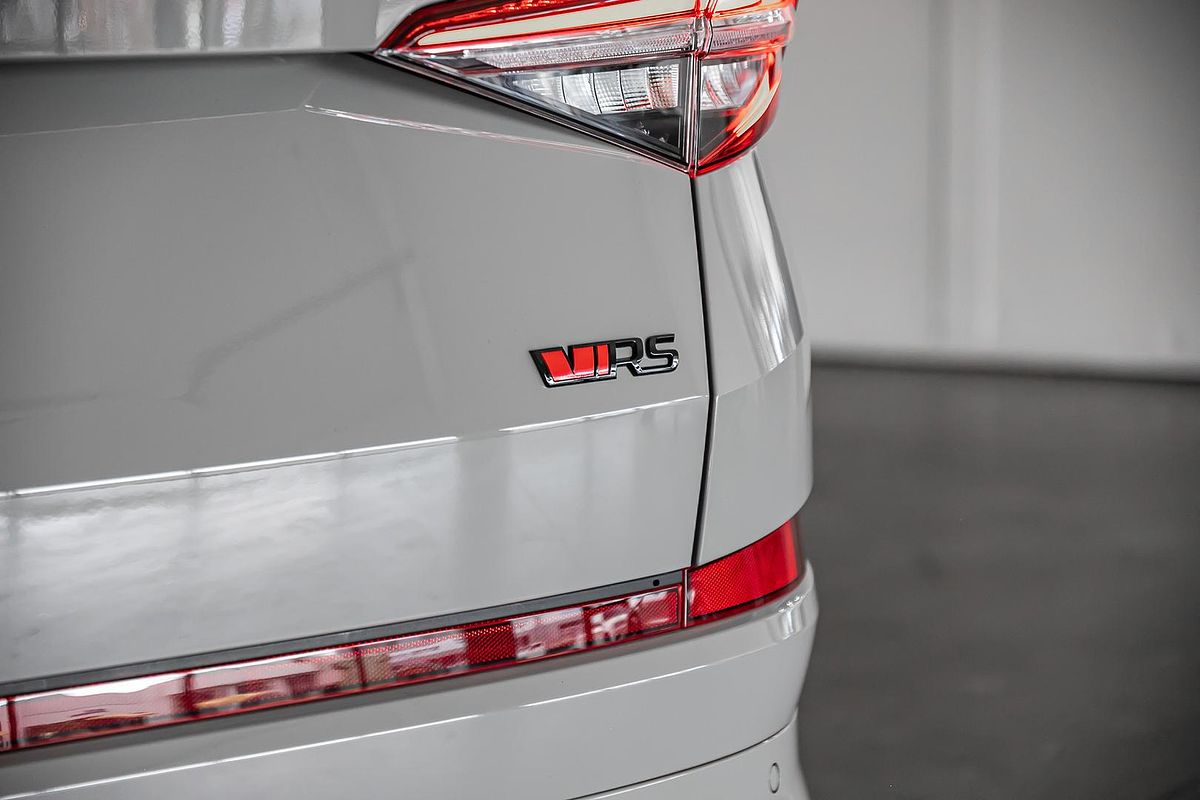 2024 SKODA Kodiaq RS NS