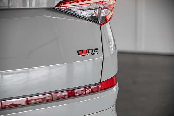 2024 SKODA Kodiaq RS NS