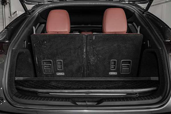 2021 Mazda CX-8 Asaki KG Series