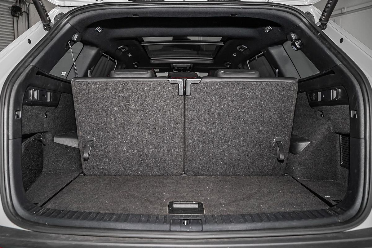 2024 SKODA Kodiaq RS NS