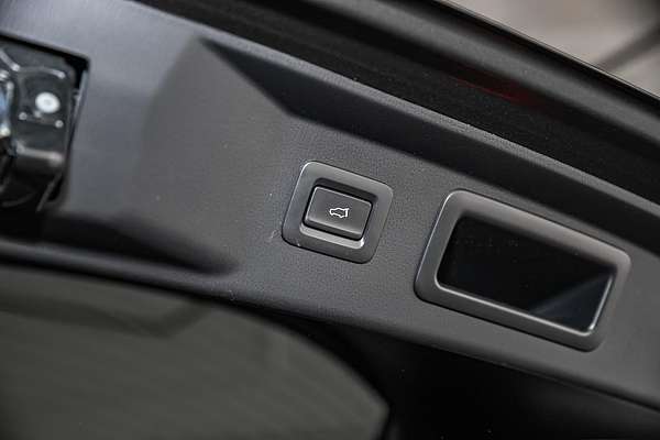 2021 Mazda CX-8 Asaki KG Series