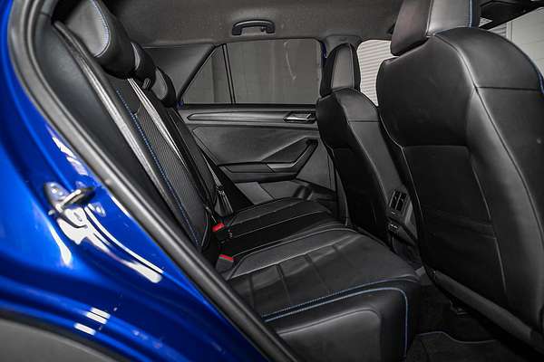 2024 Volkswagen T-Roc R D11