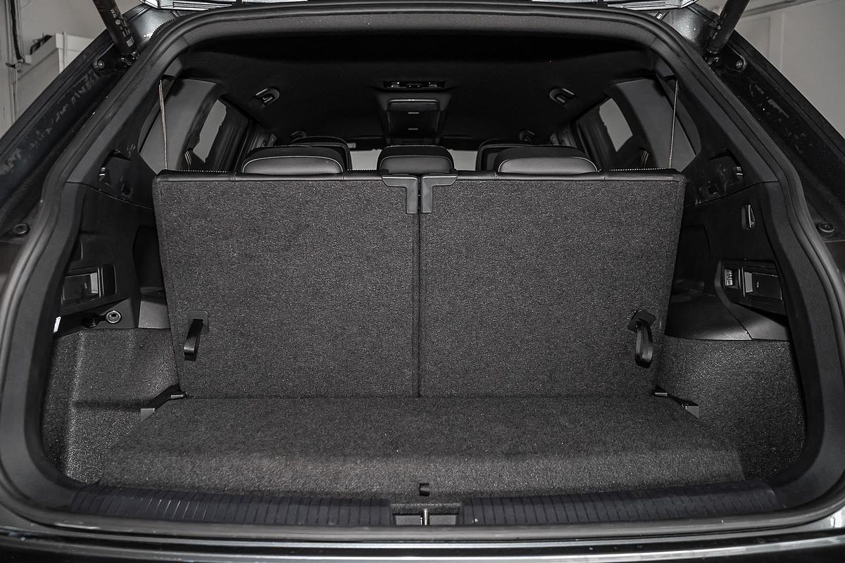 2024 Volkswagen Tiguan 162TSI R-Line Allspace 5N